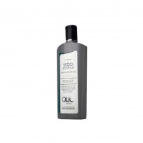 Shampoo Olio Sebo Control de Anna de Sanctis x 420 ml