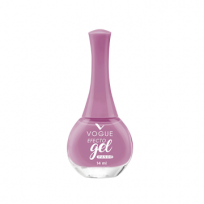 Esmalte Efecto Gel x14ml Diversión Vogue