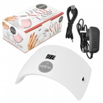 Cabina LED Nail Lamp Meliné