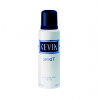 Desodorante 250 ml Kevin Spirit