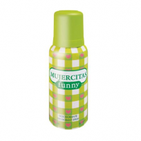 Desodorante Mujercitas Funny 102 ml