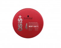 Crema Extra Fuerte Matte Osis Schwarzkopf  x85ml