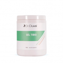 Gel Tibio x1kg. Dr Duval