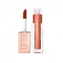 Brillo Labial 017 Copper Lifter Gloss Maybelline