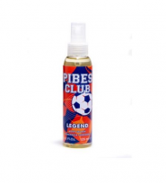 Body Splash Pibes Club Legend 125 ml