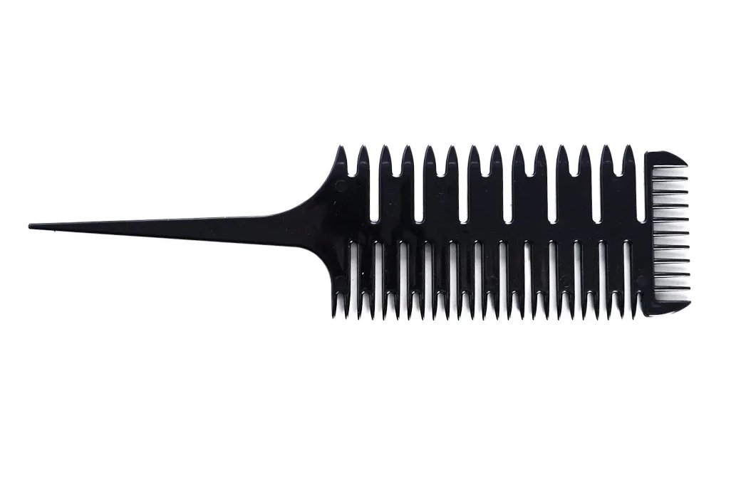 Peine Separador De Mechas Lucydan | Las Margaritas