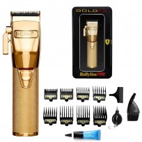 Maquina de Corte Profesional Gold FX BabylissPro