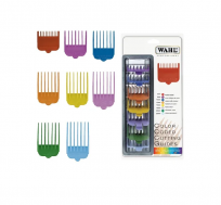Peines para Maquina x8 Wahl