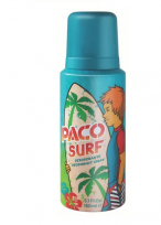 Desodorante Aerosol Paco Surf 150ml
