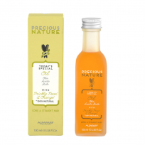Aceite Alfaparf Precious Nature Oil Long Straigth 100 ml