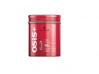 Osis Thrill Goma Fibrosa de Fijación x 100ml Schwarzkopf 