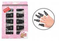Pinzas Para Remover Esmaltado Semipermanente
