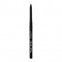 Delineador De Ojos Intense Look Retráctil Waterproof Note