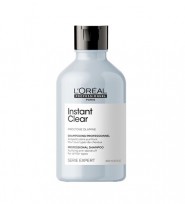 Shampoo Anticaspa x300ml Instant Clear Loreal 