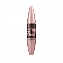 Mascara Pestañas Lash Sensational Negro 