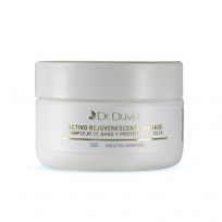 Crema Activo Rejuvenecedor Anti Age x50g Duval