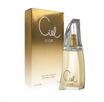 Ciel D'or Edt 80 ml