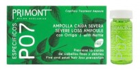 Ampolla Caída Severa con Ortiga x1 Unidad P07 x10ml Primont