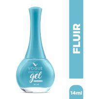 Esmalte Efecto Gel x14ml Fluir Vogue