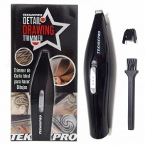 Trimmer de Corte Detail Drawing Teknikpro