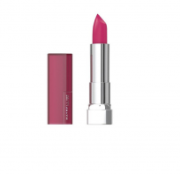 Labial Magenta Matte Maybelline Tono 680