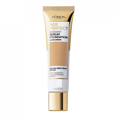 Base Loreal Paris Age Perfect Radiant 0ml para pieles maduras loreal Base Loreal Paris Age Perfect Radiant 0ml