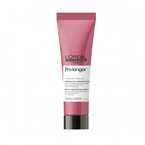 Crema Renovadora Leave In Pro Longer x 150ml Loreal