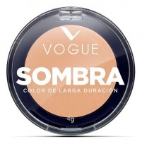 Sombra Individual Super Fantastic Vogue Natural