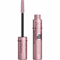 Mascara de Pestañas Sky High Very Black Maybelline