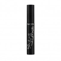 Máscara de Pestañas Sculpt Master 02 Extra Negro x8ml Note