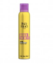 Shampoo En Espuma Bigger The Better Bead Head Tigi