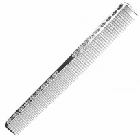 Peine de Corte de Aluminio Hair Comb