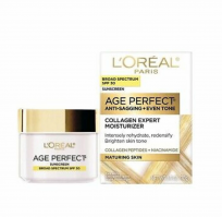 Crema Hidratante de Día SPF15 Age Perfect Loreal Paris 70gr