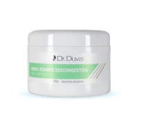 Crema Sedante Descongestiva x 250g Duval