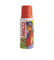 Desodorante Aerosol 150 ml Paco
