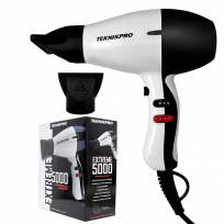 Secador De Pelo Profesional Extreme 5000 Teknikpro