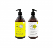 Pack Shampoo Acondicionador Kale x500ml Bio Balance Primont