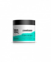 Máscara Capilar x500ml Pro You Hydrating Revlon 