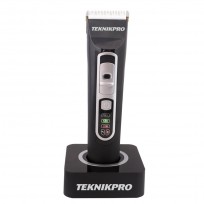 Máquina de corte Digital PRO 5.5 Recargable Teknikpro