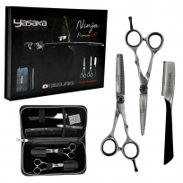Kit de Tijeras Ninja Premium Yasaka