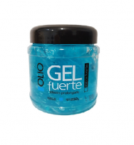 Gel Fuerte x 250ml Olio