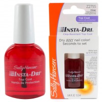 Top Coat Sally Hansen