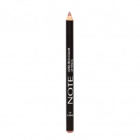 Lápiz Delineador de Labios Ultra Rich Color Note