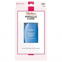 Fortalecedor Miracle Cure Sally Hansen