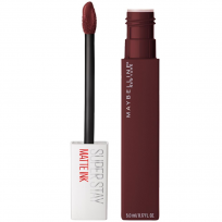 Labial Líquido Matte Composer 112 Maybelline