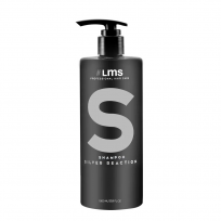 Shampoo Cabellos Canosos Silver Reaction x1000ml Lms