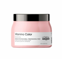 Máscara Vitamino Color x 500 ml L'Oréal Professional