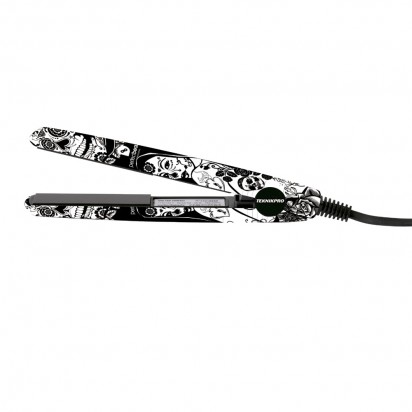 Plancha Mini 10 Exclusive Desing Teknikpro| Las Margaritas