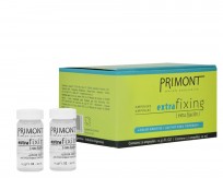 Ampolla Extra Fixing x10ml Primont