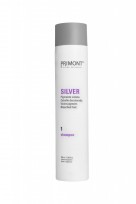 PRIMONT SILVER SHAMPOO MATIZADOR 350ML